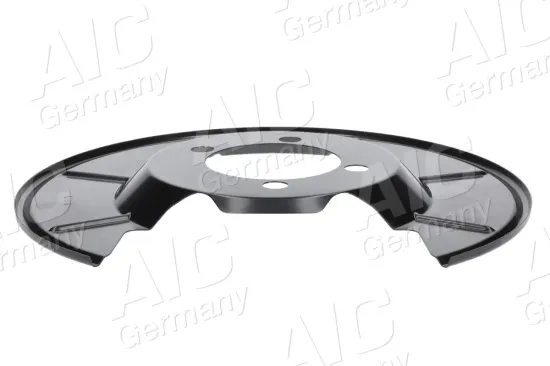 Spritzblech, Bremsscheibe Hinterachse links AIC 77299 Bild Spritzblech, Bremsscheibe Hinterachse links AIC 77299