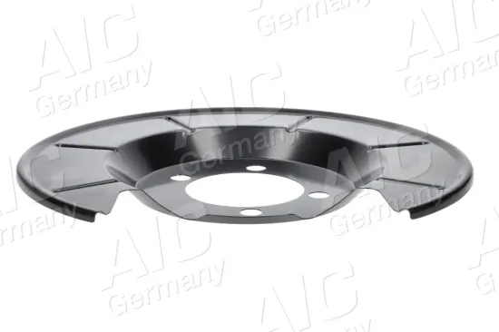 Spritzblech, Bremsscheibe Hinterachse rechts AIC 77300 Bild Spritzblech, Bremsscheibe Hinterachse rechts AIC 77300