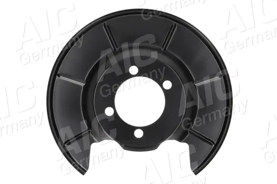 Spritzblech, Bremsscheibe Hinterachse rechts AIC 77300 Bild Spritzblech, Bremsscheibe Hinterachse rechts AIC 77300