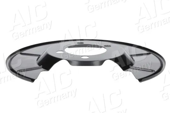 Spritzblech, Bremsscheibe Hinterachse rechts AIC 77300 Bild Spritzblech, Bremsscheibe Hinterachse rechts AIC 77300