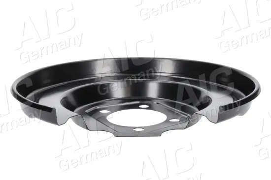 Spritzblech, Bremsscheibe Hinterachse rechts AIC 77302 Bild Spritzblech, Bremsscheibe Hinterachse rechts AIC 77302