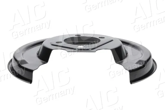 Spritzblech, Bremsscheibe Hinterachse rechts AIC 77302 Bild Spritzblech, Bremsscheibe Hinterachse rechts AIC 77302