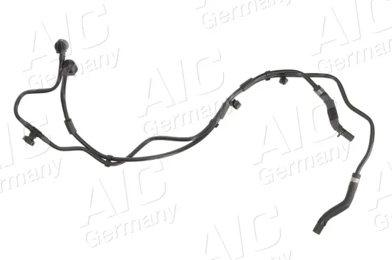 Kühlmittelrohrleitung rechts oben AIC 77315 Bild Kühlmittelrohrleitung rechts oben AIC 77315