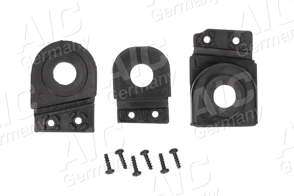 Halter, Hauptscheinwerfer links AIC 77320