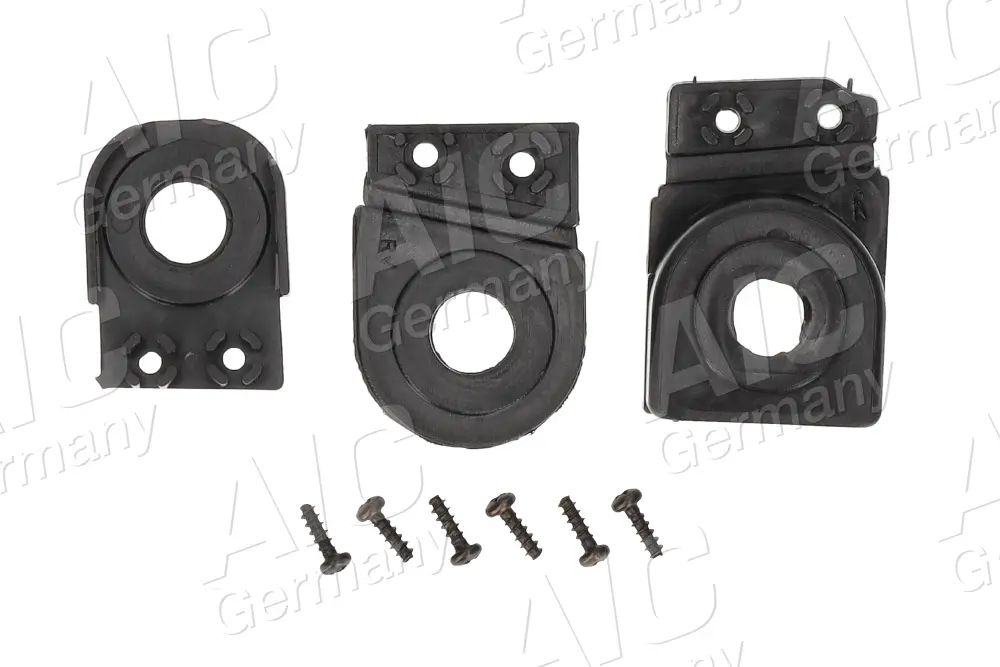 Halter, Hauptscheinwerfer rechts AIC 77321