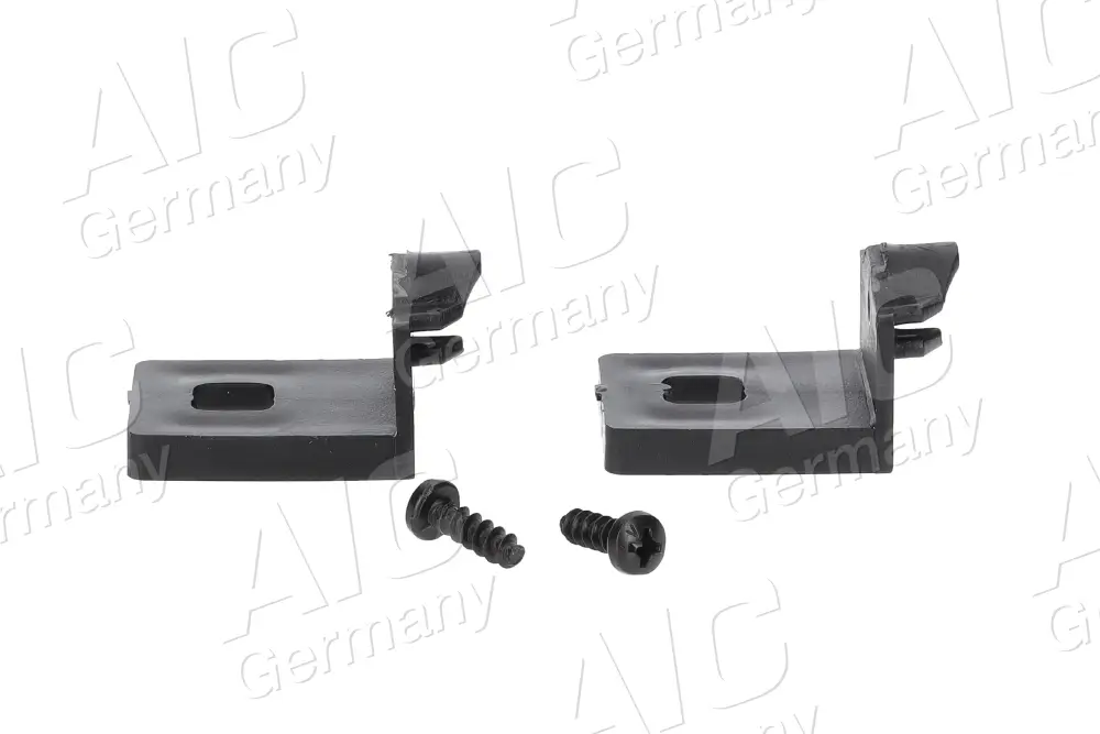 Halter, Hauptscheinwerfer links AIC 77324