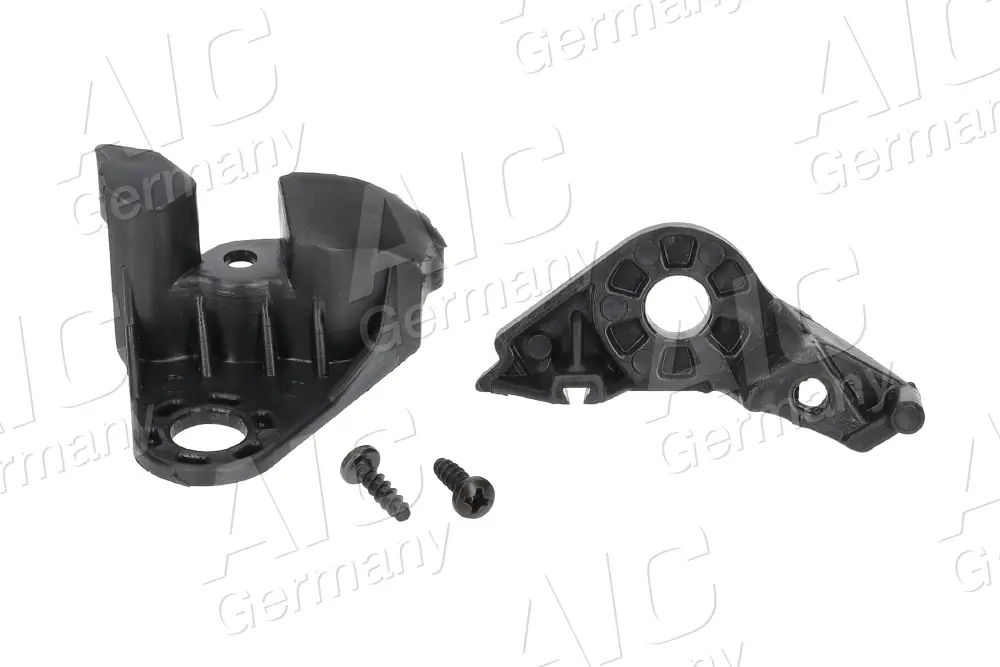 Halter, Hauptscheinwerfer links AIC 77325