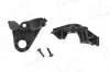 Halter, Hauptscheinwerfer links AIC 77325 Bild Halter, Hauptscheinwerfer links AIC 77325