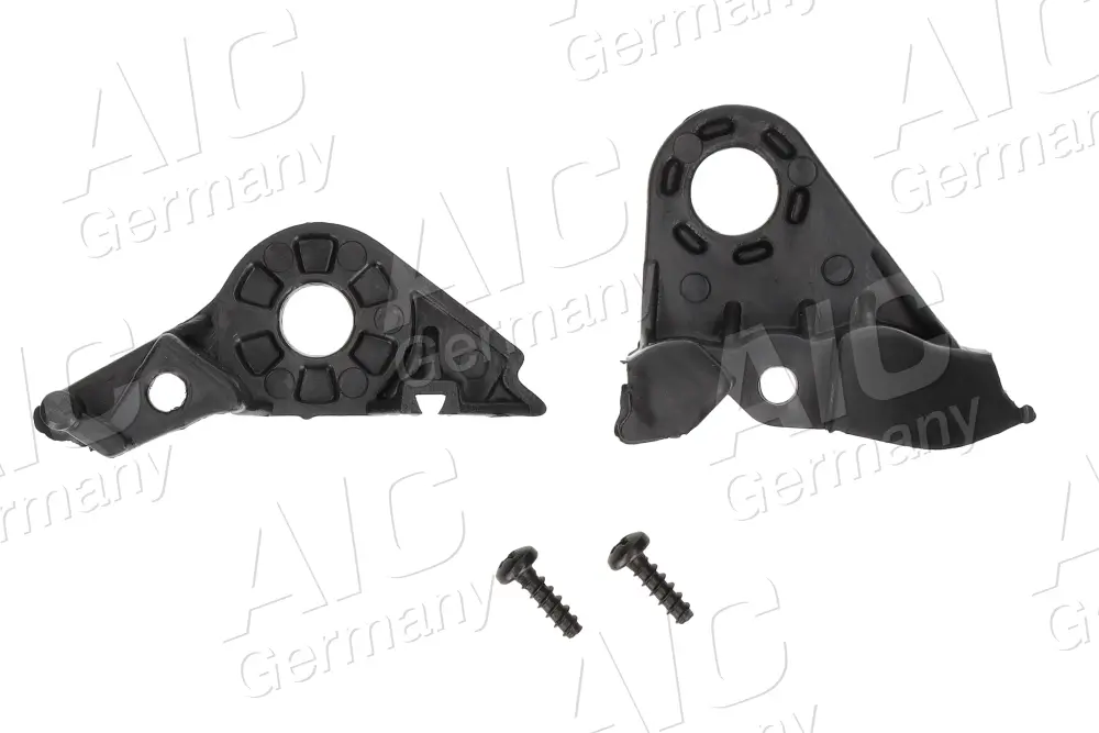 Halter, Hauptscheinwerfer rechts AIC 77326