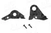 Halter, Hauptscheinwerfer rechts AIC 77326
