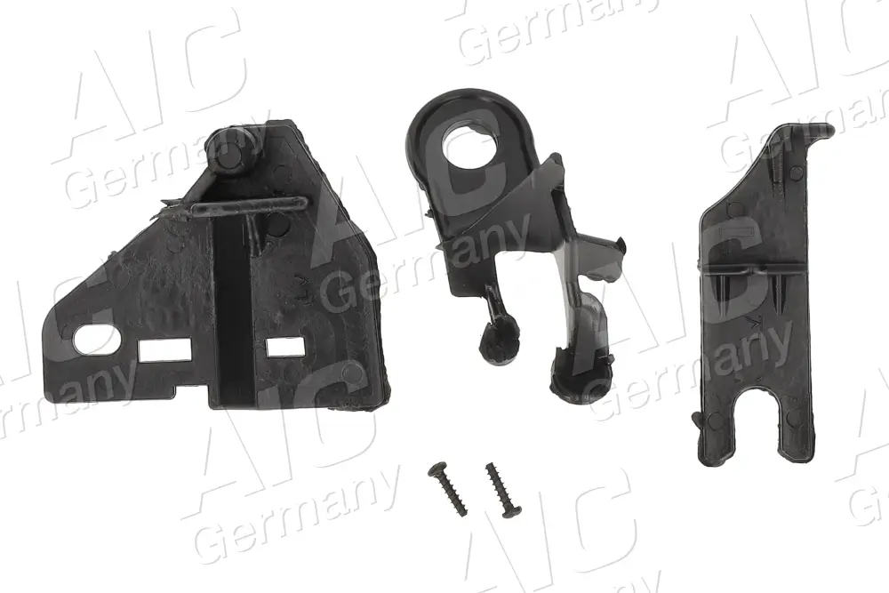 Halter, Hauptscheinwerfer links AIC 77337