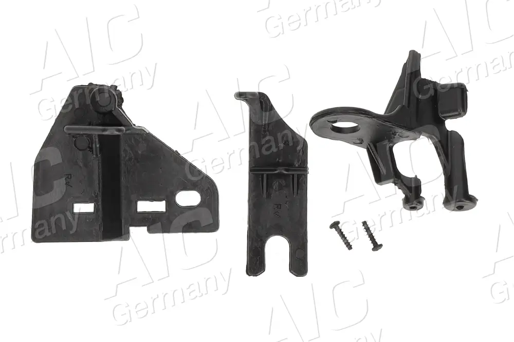 Halter, Hauptscheinwerfer rechts AIC 77338