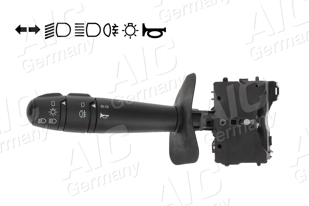 Blinkerschalter AIC 77339