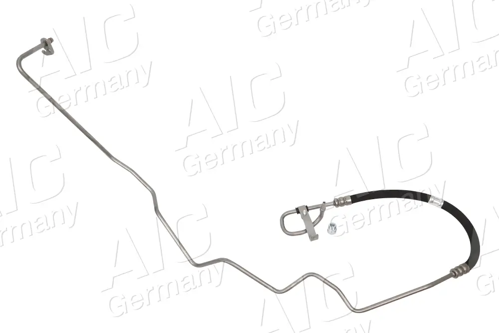 Hydraulikschlauch, Lenkung AIC 77340Set