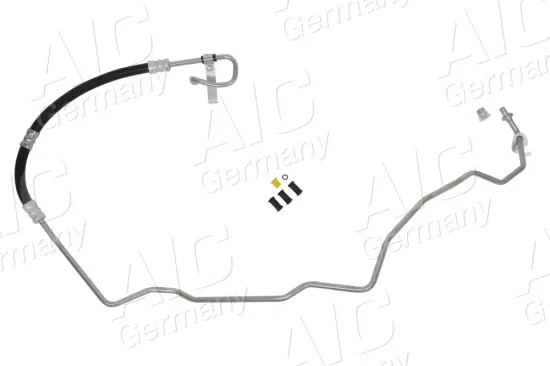 Hydraulikschlauch, Lenkung von Hydraulikpumpe nach Lenkgetriebe AIC 77341Set Bild Hydraulikschlauch, Lenkung von Hydraulikpumpe nach Lenkgetriebe AIC 77341Set