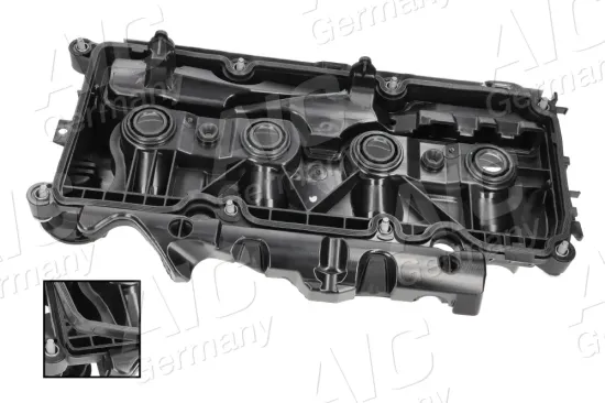 Zylinderkopfhaube AIC 77344 Bild Zylinderkopfhaube AIC 77344