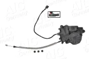 Zuziehhilfe, Heckklappe Fahrzeugheckklappe AIC 77395