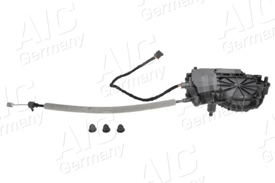 Zuziehhilfe, Heckklappe Fahrzeugheckklappe AIC 77395 Bild Zuziehhilfe, Heckklappe Fahrzeugheckklappe AIC 77395