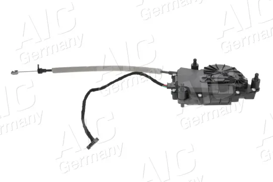 Zuziehhilfe, Heckklappe Fahrzeugheckklappe AIC 77395 Bild Zuziehhilfe, Heckklappe Fahrzeugheckklappe AIC 77395