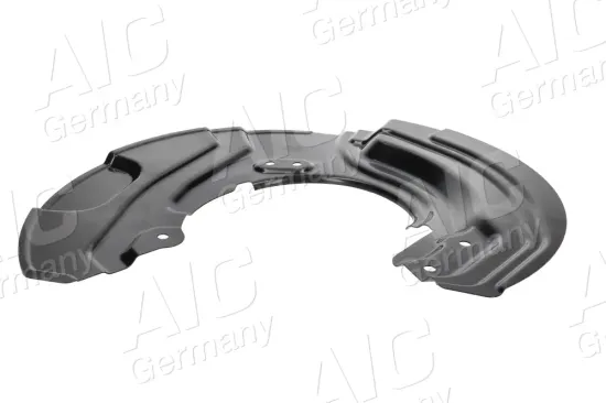 Spritzblech, Bremsscheibe Vorderachse rechts AIC 77398 Bild Spritzblech, Bremsscheibe Vorderachse rechts AIC 77398