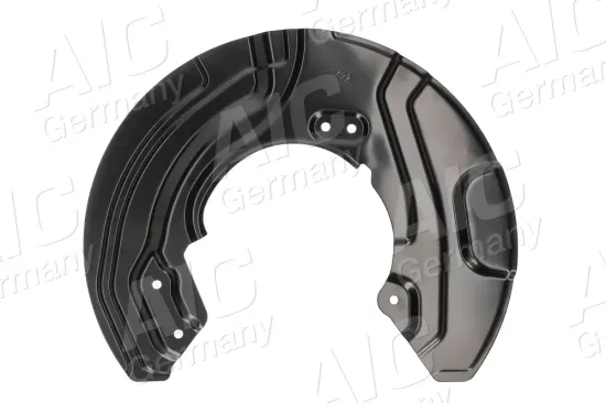 Spritzblech, Bremsscheibe Vorderachse rechts AIC 77398 Bild Spritzblech, Bremsscheibe Vorderachse rechts AIC 77398