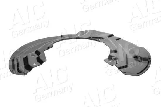 Spritzblech, Bremsscheibe Vorderachse rechts AIC 77398 Bild Spritzblech, Bremsscheibe Vorderachse rechts AIC 77398