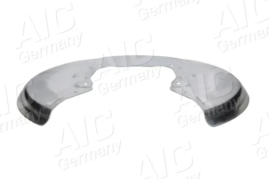 Spritzblech, Bremsscheibe Hinterachse links Hinterachse rechts AIC 77399 Bild Spritzblech, Bremsscheibe Hinterachse links Hinterachse rechts AIC 77399