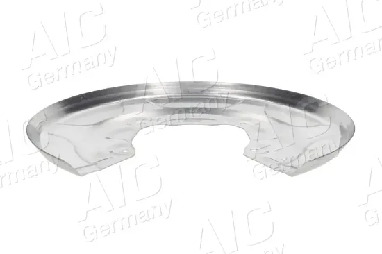Spritzblech, Bremsscheibe Hinterachse links Hinterachse rechts AIC 77399 Bild Spritzblech, Bremsscheibe Hinterachse links Hinterachse rechts AIC 77399