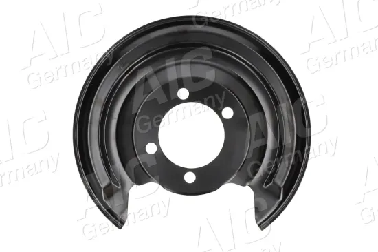 Spritzblech, Bremsscheibe Hinterachse rechts AIC 77402 Bild Spritzblech, Bremsscheibe Hinterachse rechts AIC 77402