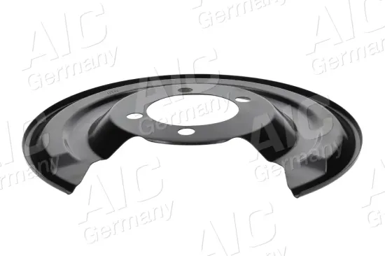 Spritzblech, Bremsscheibe Hinterachse rechts AIC 77402 Bild Spritzblech, Bremsscheibe Hinterachse rechts AIC 77402