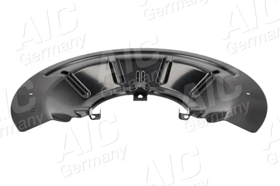 Spritzblech, Bremsscheibe Hinterachse links Hinterachse rechts AIC 77403 Bild Spritzblech, Bremsscheibe Hinterachse links Hinterachse rechts AIC 77403