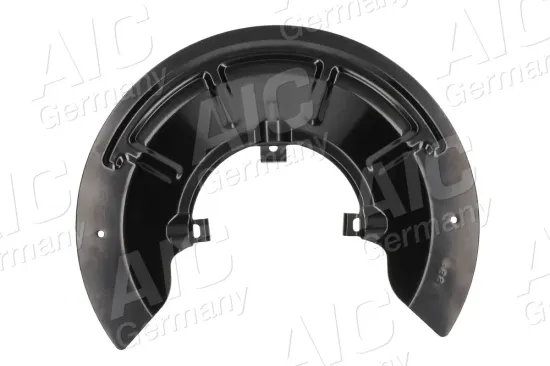 Spritzblech, Bremsscheibe Hinterachse links Hinterachse rechts AIC 77403 Bild Spritzblech, Bremsscheibe Hinterachse links Hinterachse rechts AIC 77403