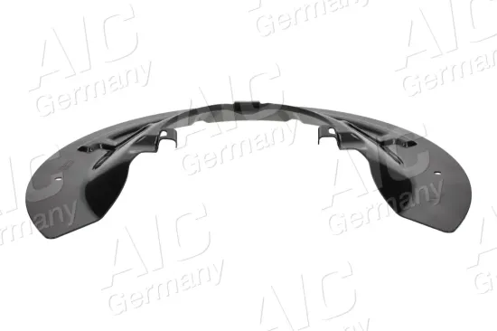 Spritzblech, Bremsscheibe Hinterachse links Hinterachse rechts AIC 77403 Bild Spritzblech, Bremsscheibe Hinterachse links Hinterachse rechts AIC 77403