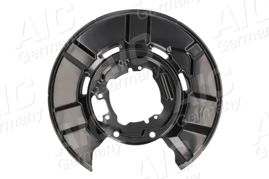 Spritzblech, Bremsscheibe Hinterachse links AIC 77404 Bild Spritzblech, Bremsscheibe Hinterachse links AIC 77404