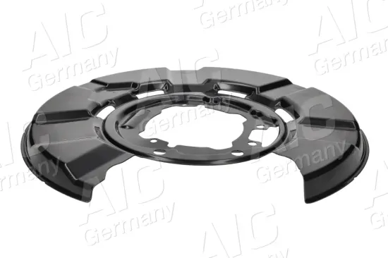 Spritzblech, Bremsscheibe Hinterachse rechts AIC 77405 Bild Spritzblech, Bremsscheibe Hinterachse rechts AIC 77405