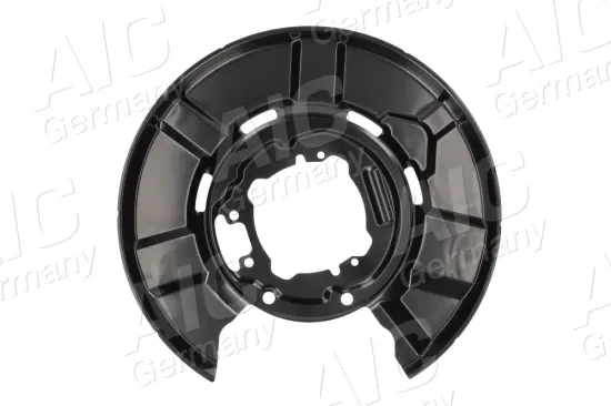 Spritzblech, Bremsscheibe Hinterachse rechts AIC 77405 Bild Spritzblech, Bremsscheibe Hinterachse rechts AIC 77405
