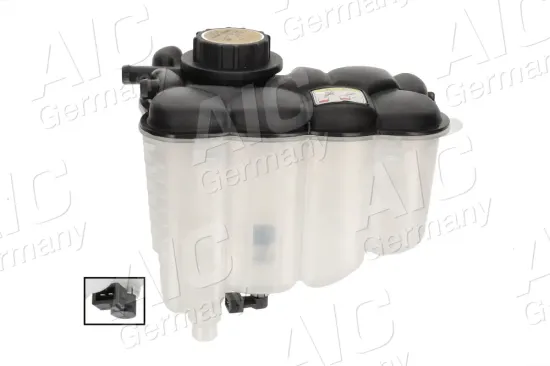 Ausgleichsbehälter, Kühlmittel AIC 77406 Bild Ausgleichsbehälter, Kühlmittel AIC 77406