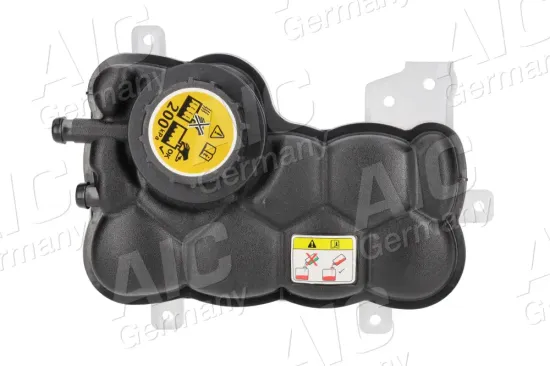 Ausgleichsbehälter, Kühlmittel AIC 77406 Bild Ausgleichsbehälter, Kühlmittel AIC 77406