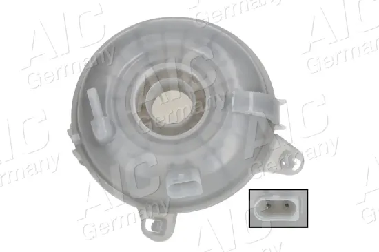 Ausgleichsbehälter, Kühlmittel AIC 77407 Bild Ausgleichsbehälter, Kühlmittel AIC 77407