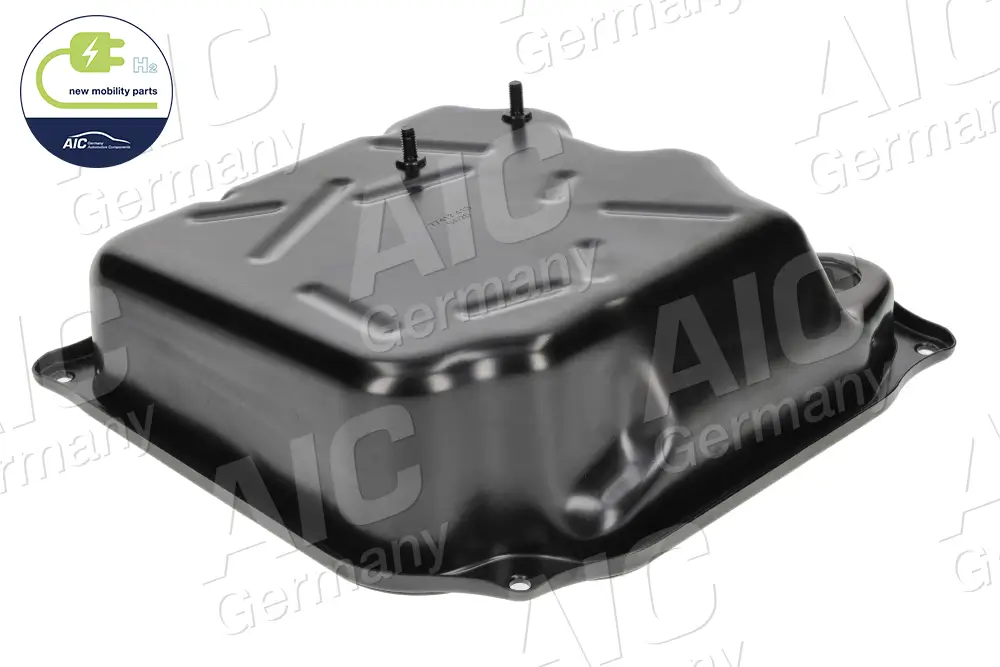 Ölwanne, Automatikgetriebe AIC 77417