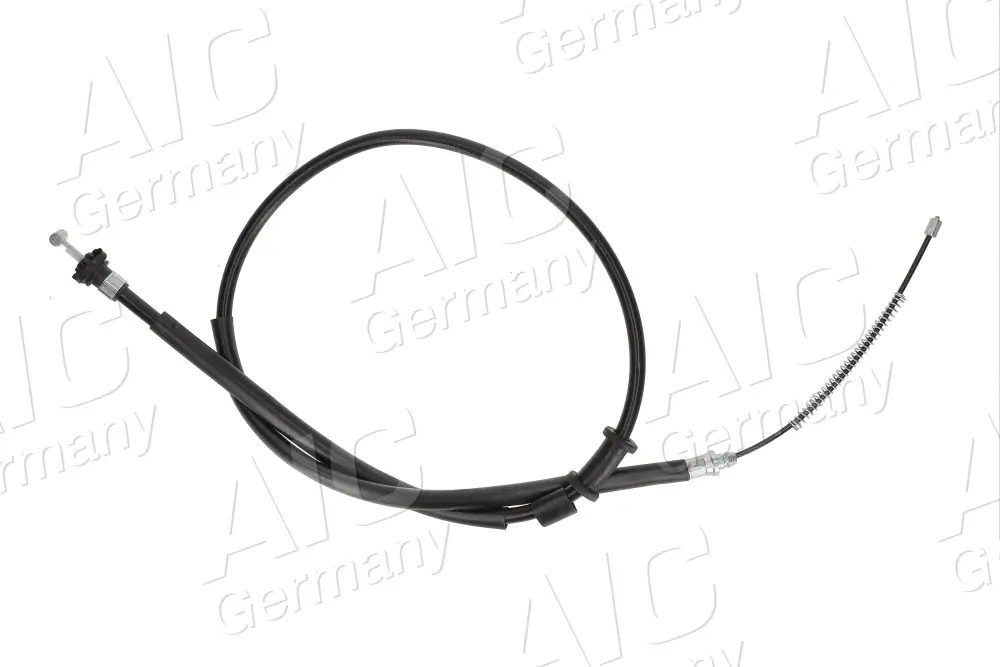 Seilzug, Feststellbremse hinten links AIC 77445
