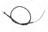 Seilzug, Feststellbremse hinten links AIC 77445