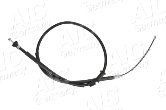Seilzug, Feststellbremse hinten links AIC 77445 Bild Seilzug, Feststellbremse hinten links AIC 77445