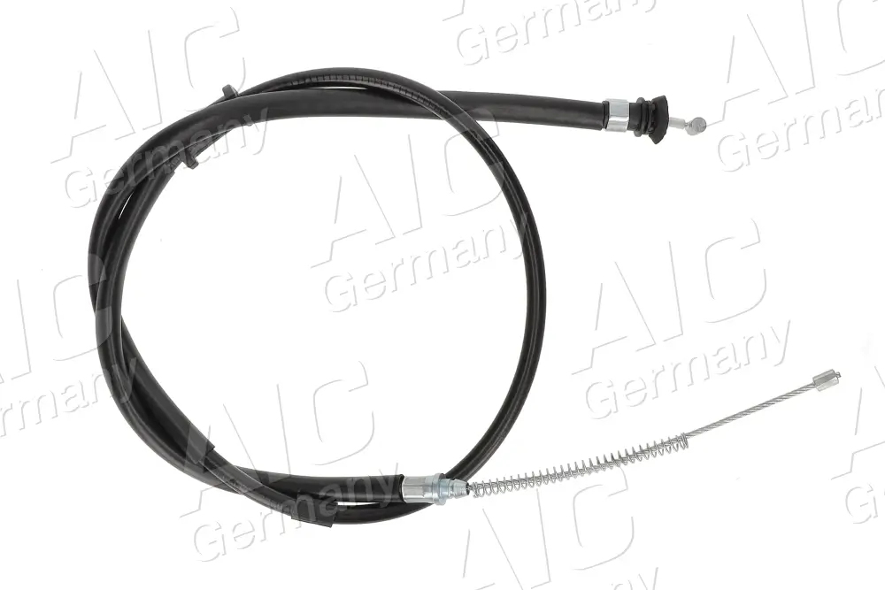 Seilzug, Feststellbremse hinten rechts AIC 77446