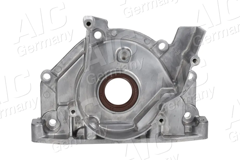 Gehäusedeckel, Kurbelgehäuse stirnseitig AIC 77467