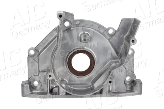Gehäusedeckel, Kurbelgehäuse stirnseitig AIC 77467 Bild Gehäusedeckel, Kurbelgehäuse stirnseitig AIC 77467
