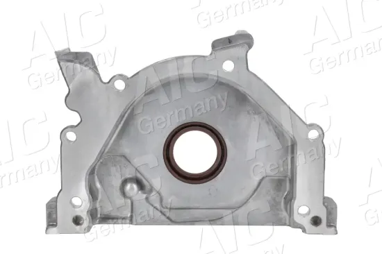 Gehäusedeckel, Kurbelgehäuse stirnseitig AIC 77467 Bild Gehäusedeckel, Kurbelgehäuse stirnseitig AIC 77467