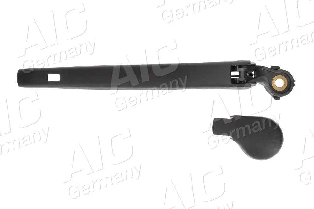 Wischarm, Scheibenreinigung hinten AIC 77482