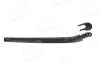Wischarm, Scheibenreinigung hinten AIC 77493