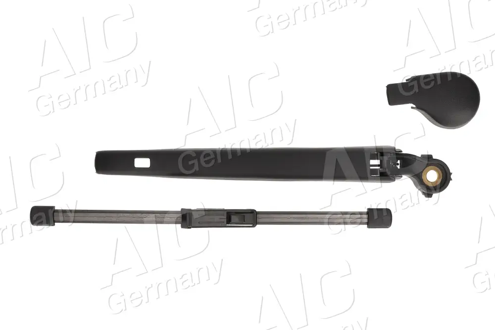 Wischarm, Scheibenreinigung hinten AIC 77503